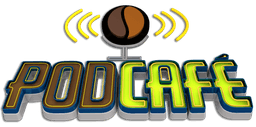 Podcafé