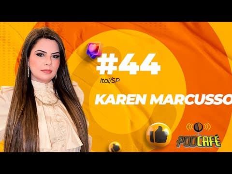 #94 - KAREN MARCUSSO