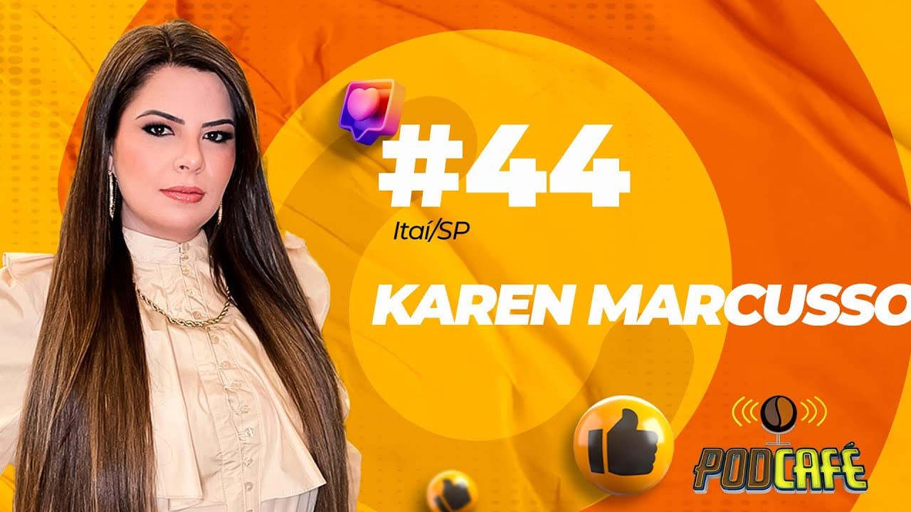 #94 - KAREN MARCUSSO