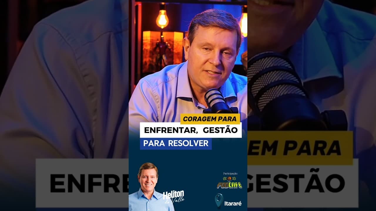 Coragem #podcafé #podcastcortesoficial #entrevista #podcast #noticias
