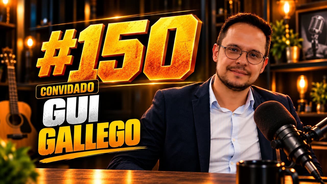 #150 - GUI GALLEGO