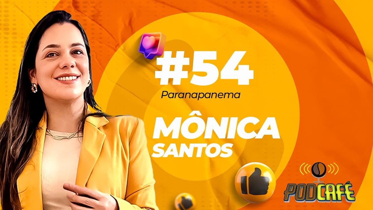 #104 - MÔNICA SANTOS