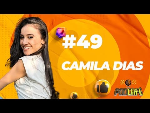 #99 - CAMILA DIAS