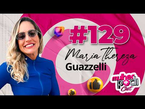 #129 - Maria Thereza