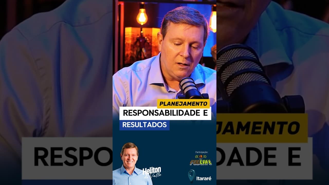 Planejamento... #podcafé #podcast #política #podcafécompolítica #itararé