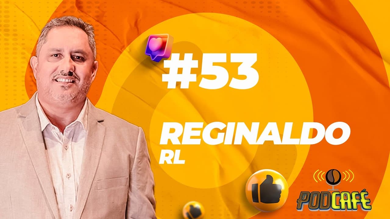 #103 - REGINALDO RL