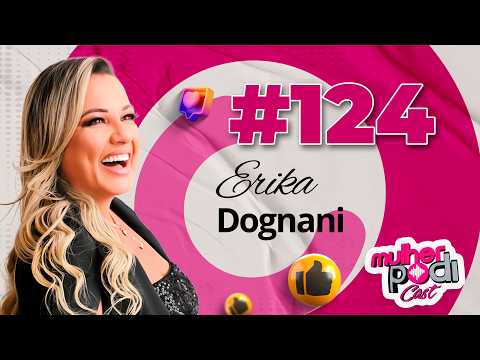 #124 - ERIKA DOGNANI