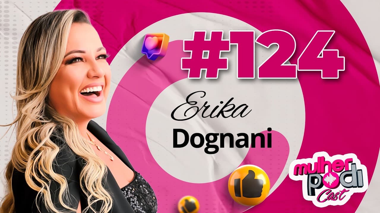 #124 - ERIKA DOGNANI